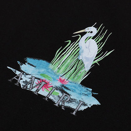 AMIRI Crane T-Shirt