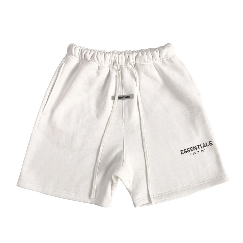 Fear Of God Essentials Shorts