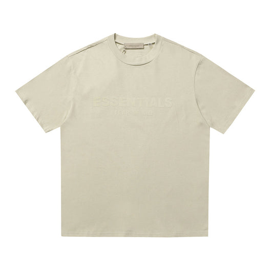 FEAR OF GOD ESSENTIALS Logo T-Shirt