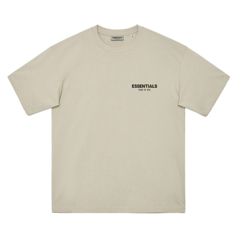 FEAR OF GOD ESSENTIALS T-Shirt Oversize