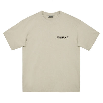 FEAR OF GOD ESSENTIALS T-Shirt Oversize