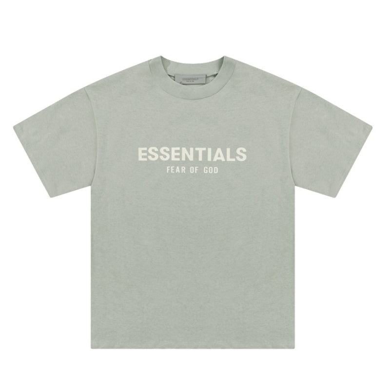 FEAR OF GOD ESSENTIALS Logo T-Shirt