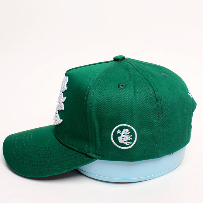 Hellstar OG Snapback Cap