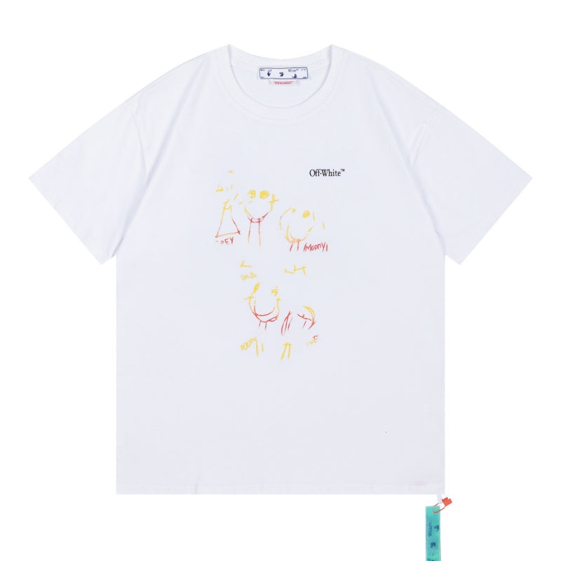 OFF WHITE T-Shirt