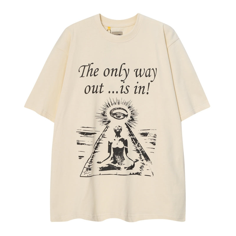 Gallery Dept T-Shirt