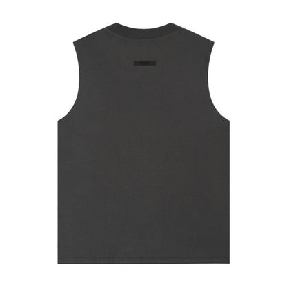 FEAR OF GOD ESSENTIALS Logo T-Shirt