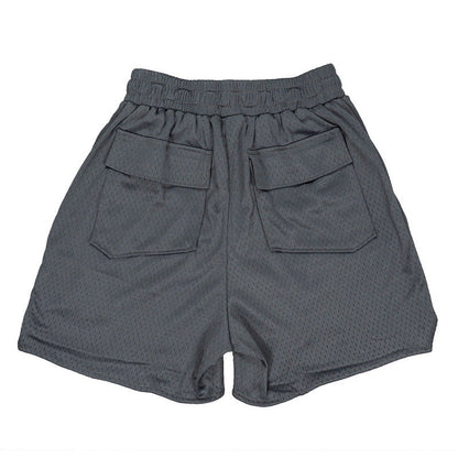 Rhude RH Logo Shorts