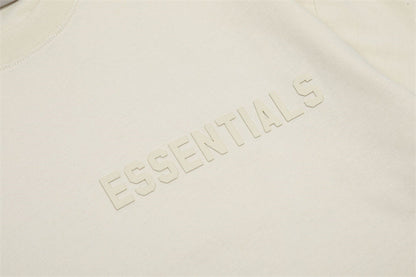 FEAR OF GOD ESSENTIALS Logo T-Shirt