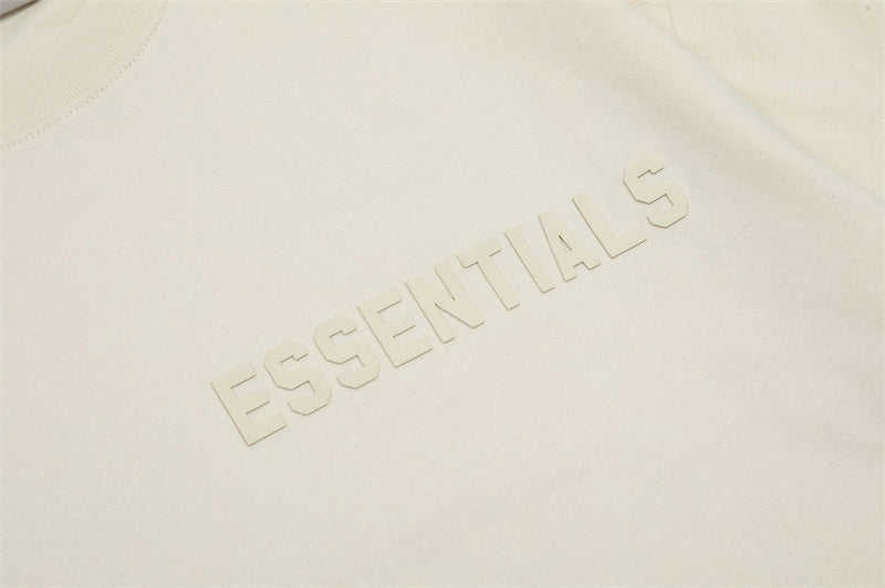 FEAR OF GOD ESSENTIALS Logo T-Shirt