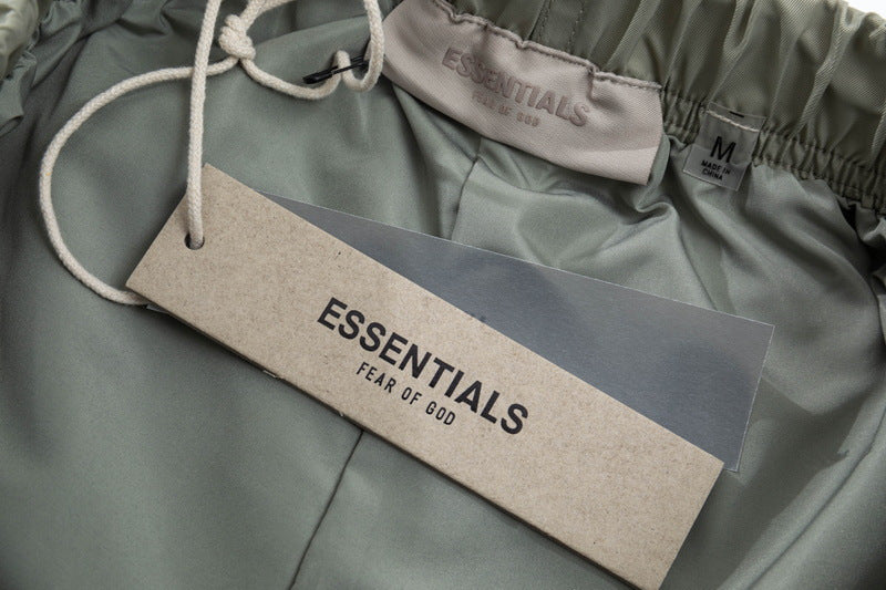 Fear Of God Essentials Shorts