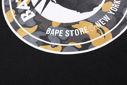 BAPE  Store New York Madison Avenue Tee