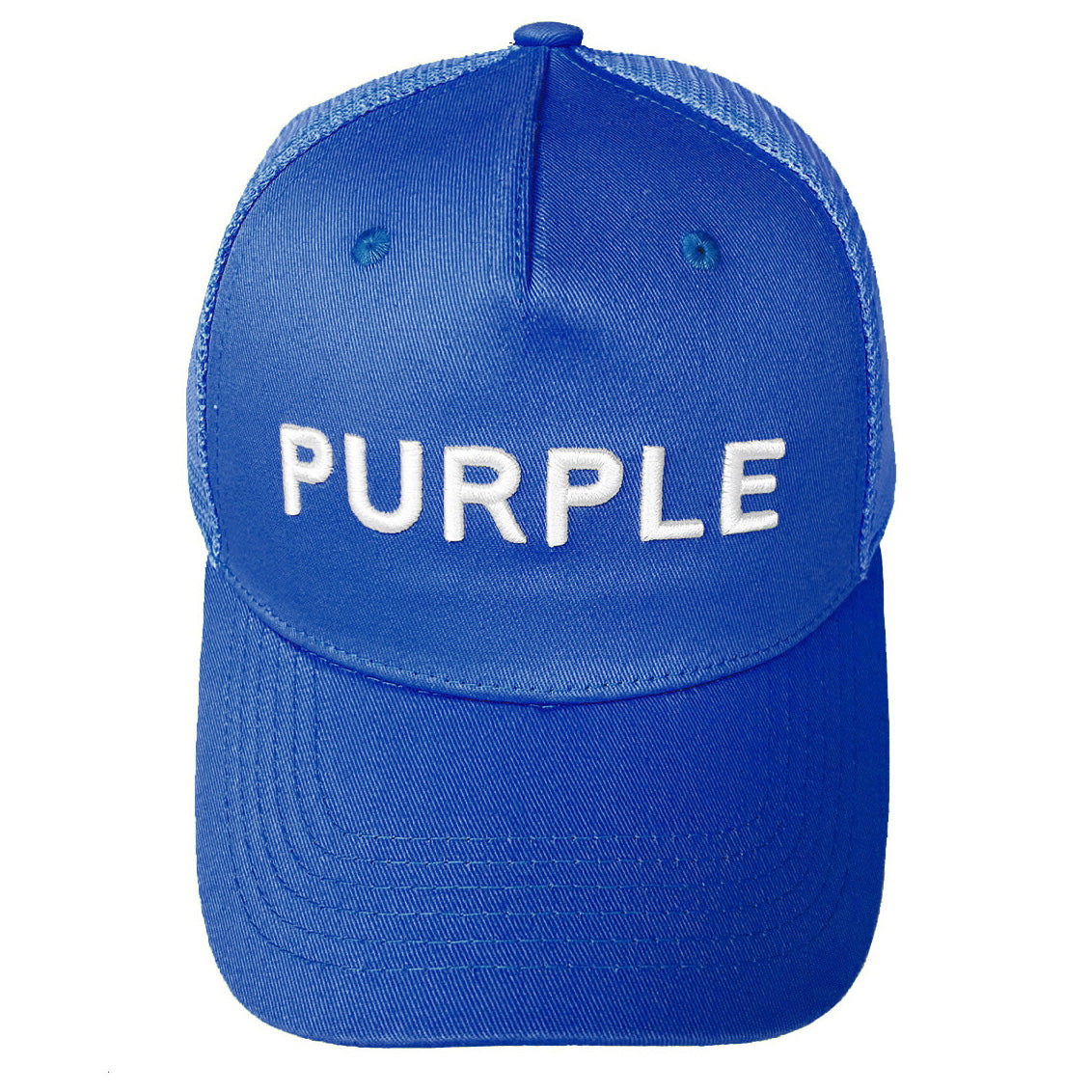 PURPLE BRAND Caps