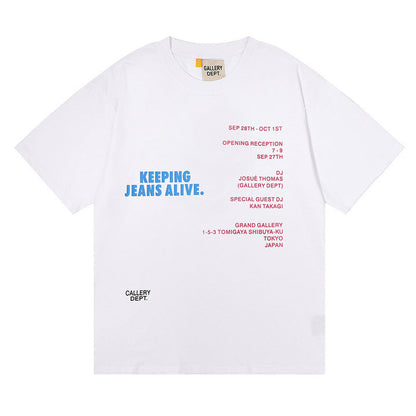 Gallery Dept T-Shirt