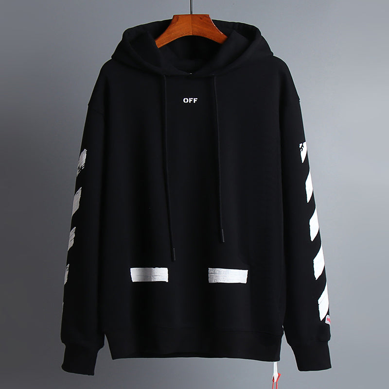 OFF WHITE Hoodies