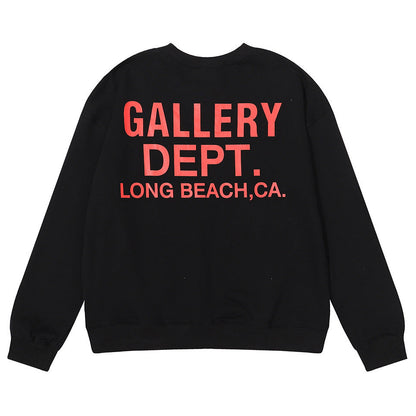 GALLERY DEPT Sad Sweatshirts