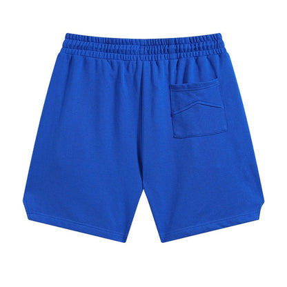 Rhude Logo Shorts