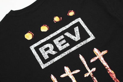 REVENGE T-Shirt