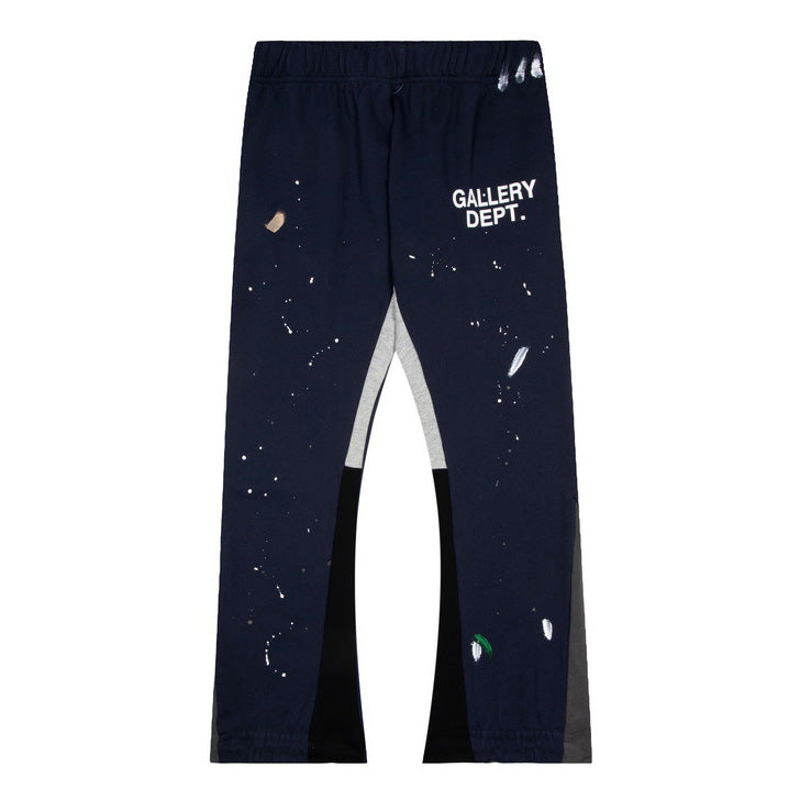 Gallery Dept. Painted Flare SweatPants