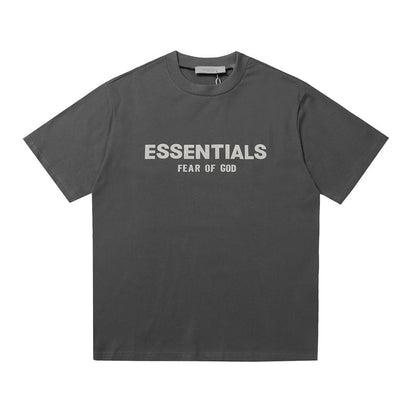 FEAR OF GOD ESSENTIALS Logo T-Shirt