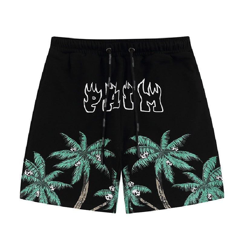 PALM ANGELS SHORTS