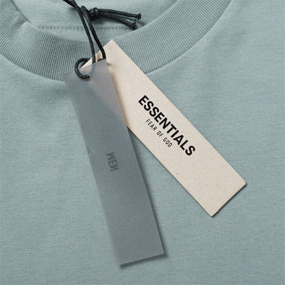 FEAR OF GOD ESSENTIALS Logo T-Shirt