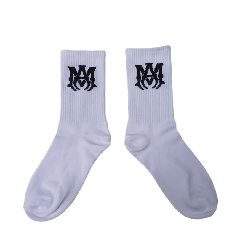 Amiri Sock 2Pcs