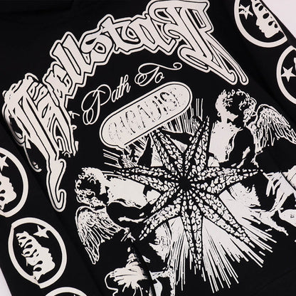 Hellstar Studios Victory Hoodie