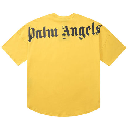 PALM ANGELS Swallowtail T-Shirt