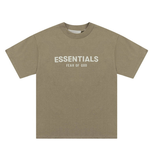 FEAR OF GOD ESSENTIALS Logo T-Shirt