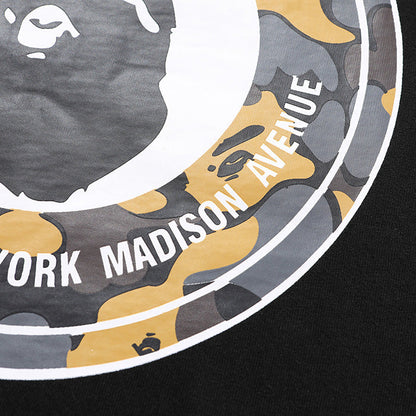 BAPE  Store New York Madison Avenue Tee