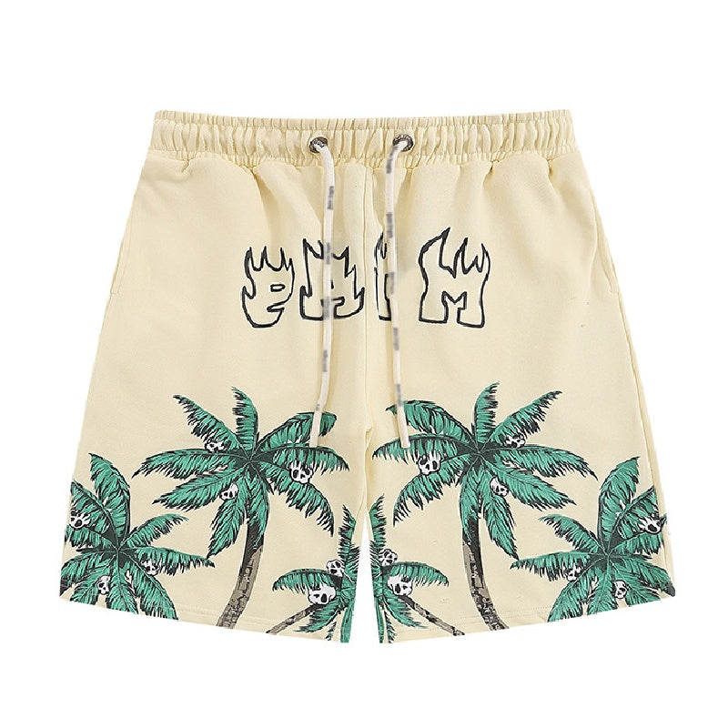 PALM ANGELS SHORTS