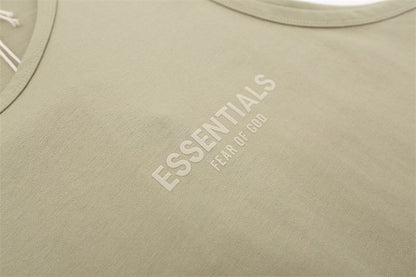 FEAR OF GOD ESSENTIALS T-Shirt