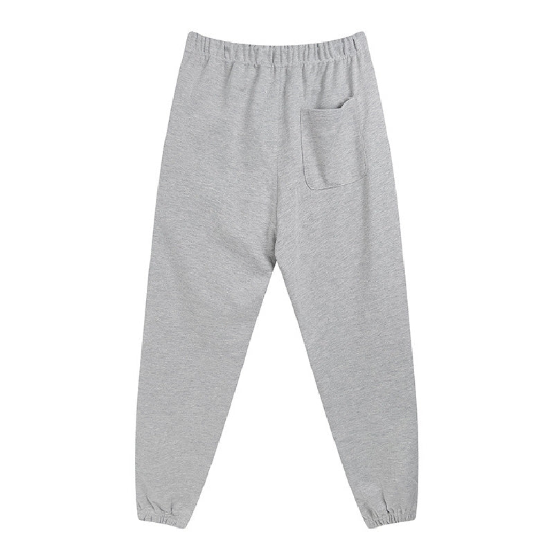 Gallery Dept Logo Cotton Joggers