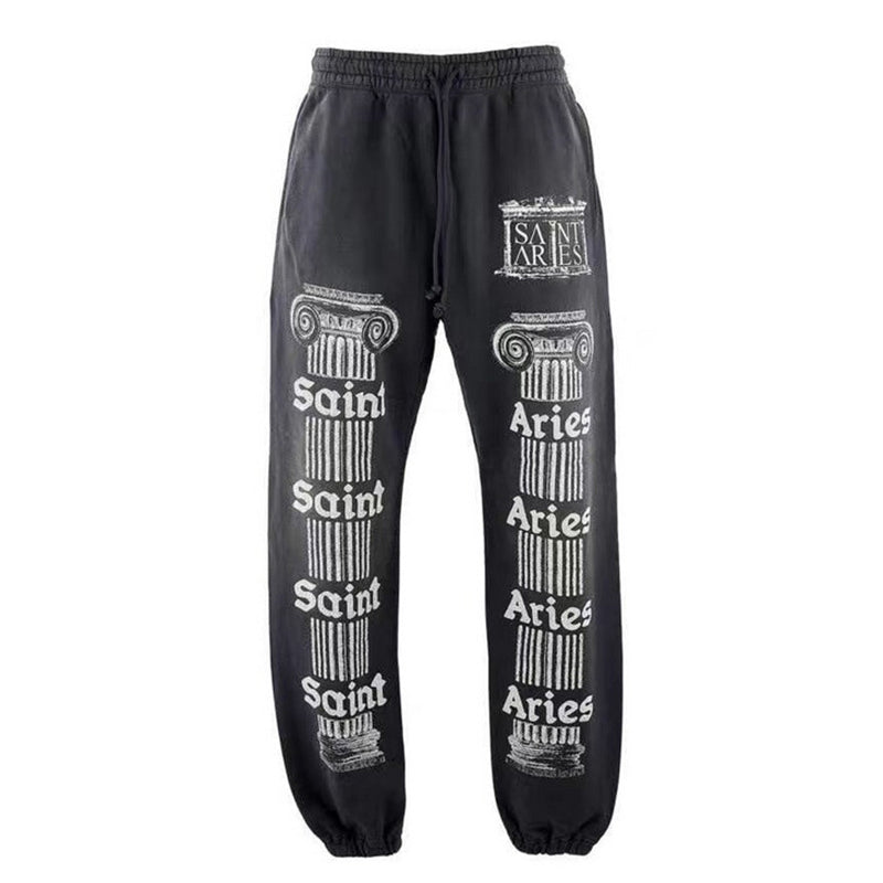 Saint Michael  Aries Pant