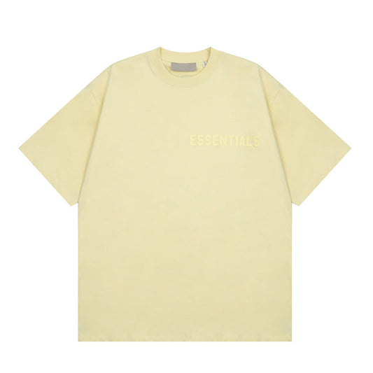 FEAR OF GOD ESSENTIALS Logo T-Shirt