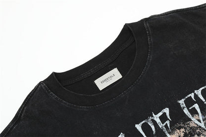 FEAR OF GOD ESSENTIALS T-Shirt