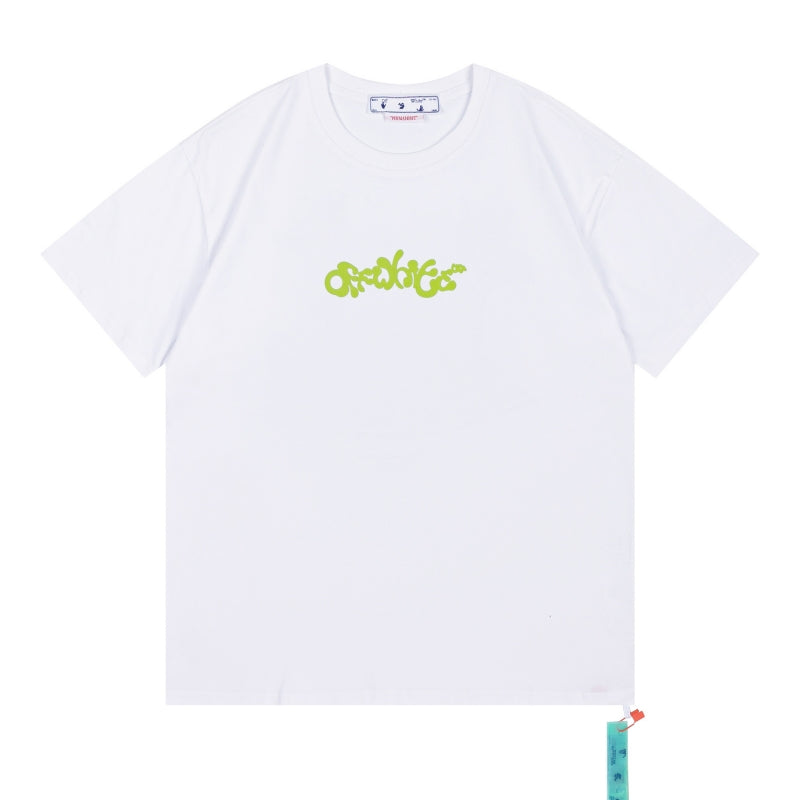 OFF WHITE T-Shirt