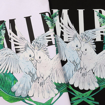 AMIRI Parrot T-Shirt