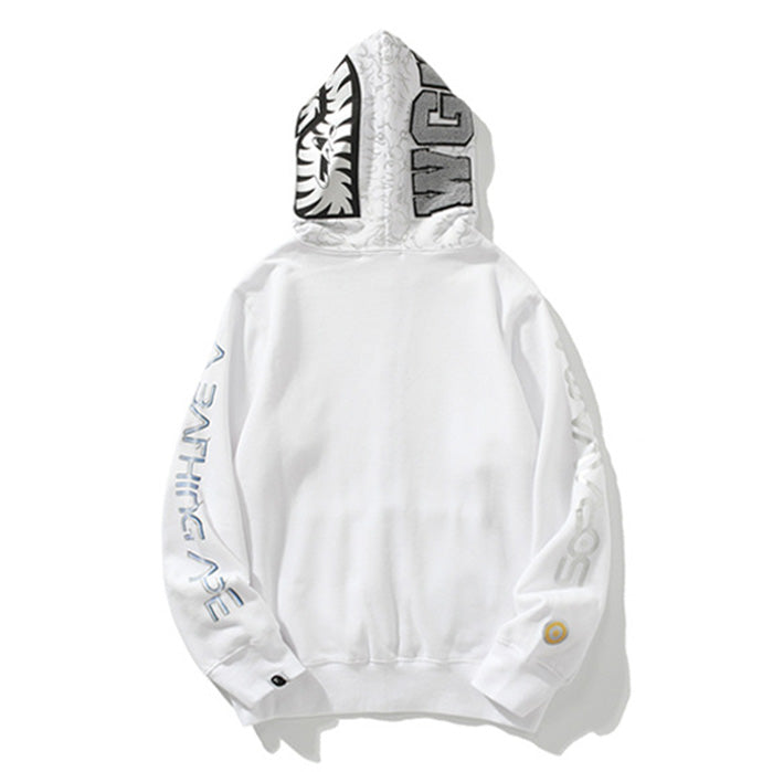 BAPE WGM Hoodies