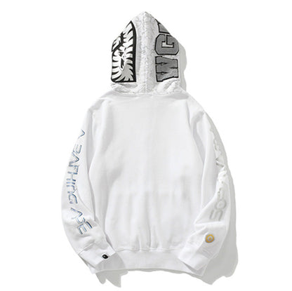 BAPE WGM Hoodies