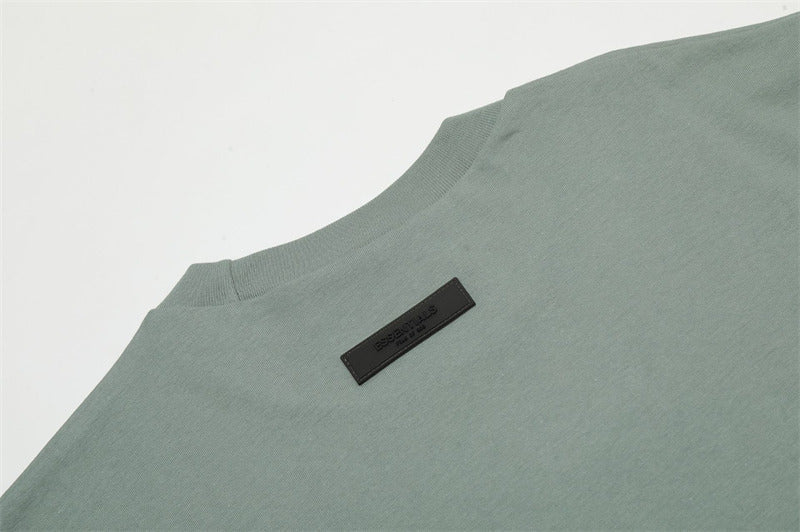 FEAR OF GOD ESSENTIALS Logo T-Shirt