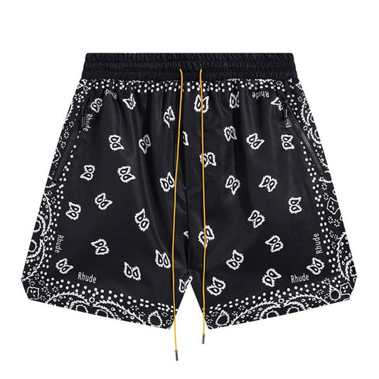 Rhude RH Logo Shorts