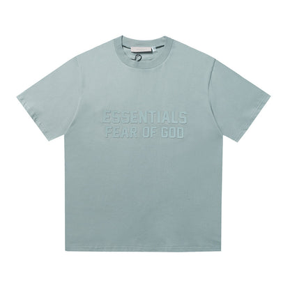 FEAR OF GOD ESSENTIALS Logo T-Shirt