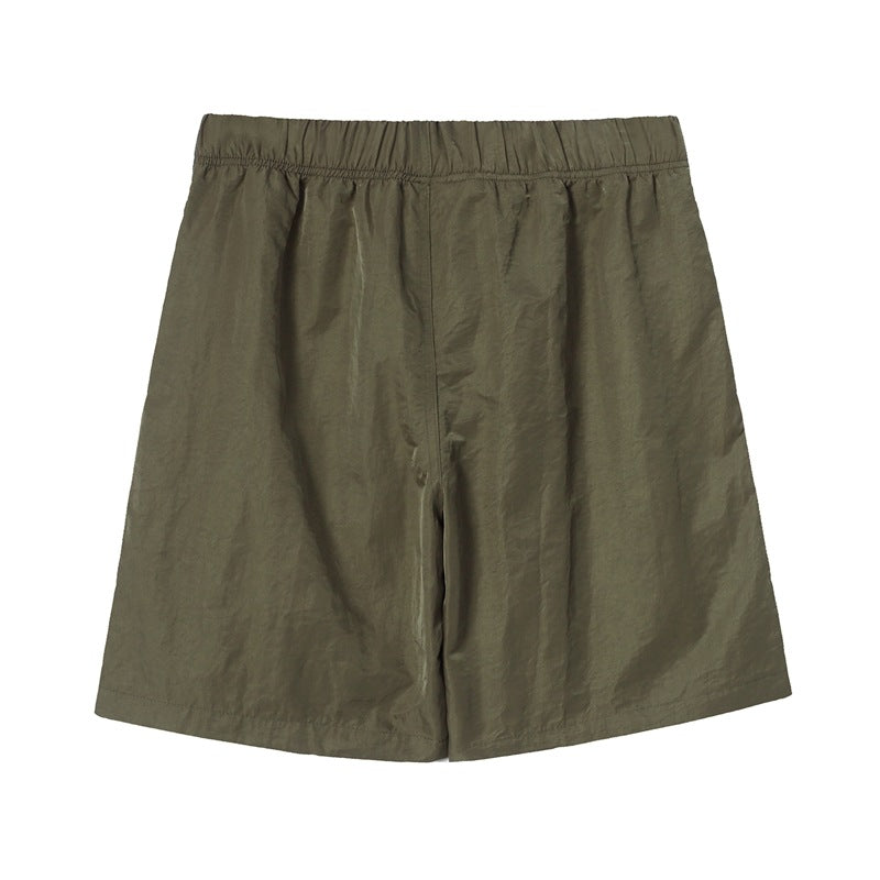 Fear Of God Essentials Shorts