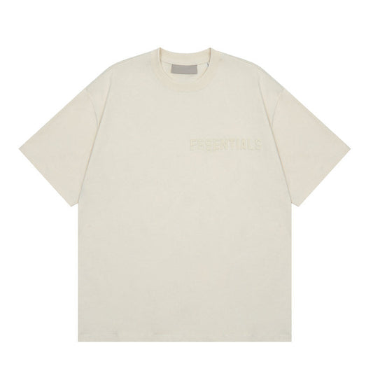 FEAR OF GOD ESSENTIALS Logo T-Shirt