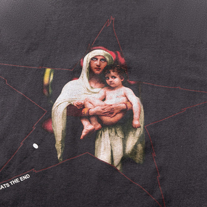 Saint Michael Maria T-Shirt