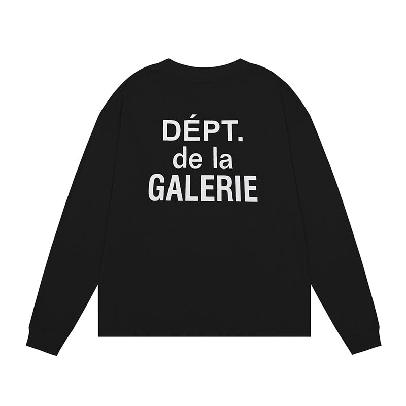 Gallery Dept Classic Long Sleeve T-Shirt