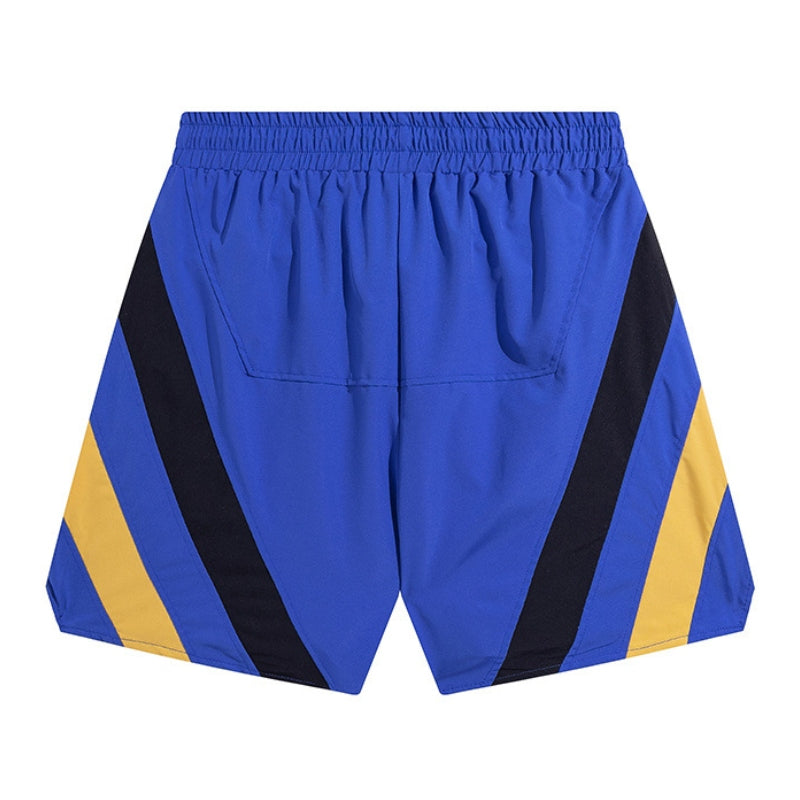 Rhude RH Logo Shorts