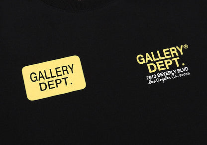 GALLERY DEPT Sweatshirts