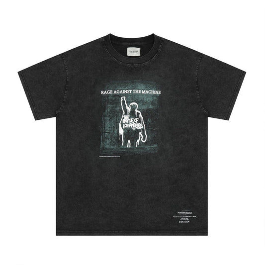 FEAR OF GOD ESSENTIALS T-Shirt